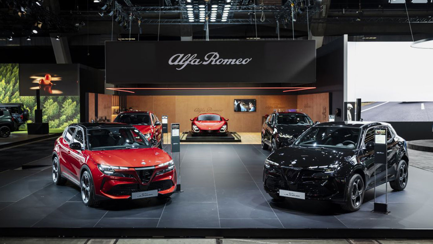 Εμπορική ανάκαμψη για την Alfa Romeo – Παγκόσμια αύξηση πωλήσεων 20%